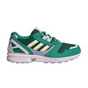 adidas アディダス レディース スニーカー 【Wmns ZX 8000 'Collegiate Green Almost Pink'】 サイズ US_6.5(23.5cm) Green(4)