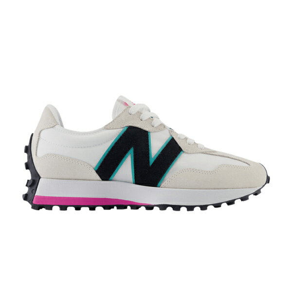 New Balance ˥塼Х ǥ ˡ Wmns 327 'Reflection Hi-Pink'  US...
