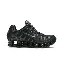 Nike ナイキ レディース スニーカー 【Wmns Shox TL 'Black' 2019】 サイズ US_9.5(26.5cm) Black(4)