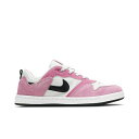 Nike ナイキ レディース スニーカー 【Wmns Alleyoop SB 'Magic Flamingo'】 サイズ US_8.5(25.5cm) Pink(4)