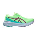 ASICS アシックス レディース スニーカー 【Wmns Gel Kayano 30 'Lite Show'】 サイズ US_W_10 Green(4)