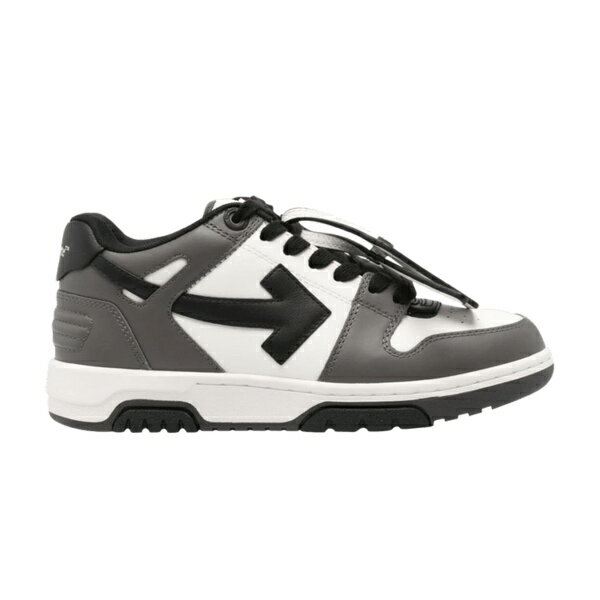 Off-White եۥ磻 ǥ ˡ Off-White Wmns Out of Office 'Dark Grey'...