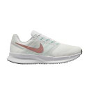 Nike ナイキ レディース スニーカー 【Wmns Run Swift 3 'Summit White Red Stardust'】 サイズ US_W_10 White(4)