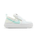 Nike ナイキ レディース スニーカー 【Wmns Court Vision Alta TXT 'White Light Dew'】 サイズ US_5.5(22.5cm) White(4)