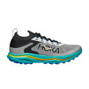 HOKA ホカオネオネ レディース スニーカー 【Wmns Zinal 2 'Black Ceramic'】 サイズ US_8.5(25.5cm) Black(4)