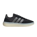 adidas アディダス レディース スニーカー 【Wmns Barreda Decode 'Black Iron Metallic'】 サイズ US_7.5(24.5cm) Black(4)