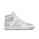 adidas アディダス レディース スニーカー 【Wmns Top Ten Hi 'Silver Toe'】 サイズ US_6.5(23.5cm) Silver(4)