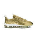 Nike ナイキ レディース スニーカー 【Wmns Air Max 97 LX 'Metallic Gold'】 サイズ US_8(25.0cm) Gold(4)