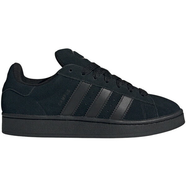 adidas アディダス メンズ スニーカー 【adidas Campus 00s Camp Core Black】 サイズ US_12(30.0cm) Core Black/Core Black/Core Black