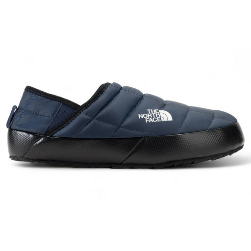 The North Face ノースフェイス メンズ スニーカー 【The North Face Thermoball Traction Mule V Summit Navy】 サイズ US_10(28.0cm) Summit Navy/White The North Face ノースフェイス メンズ スニーカー 【The North Face Thermoball Traction Mule V Summit Navy】 サイズ US_10(28.0cm) Summit Navy/White