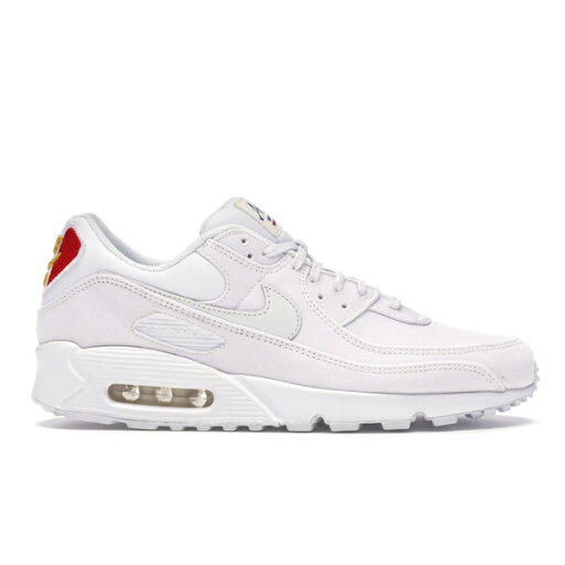Nike ナイキ メンズ スニーカー 【Nike Air Max 90 City Pack Paris (2020)】 サイズ US_11.5(29.5cm) White/Sport Blue-Game Royal-Sail Nike ナイキ メンズ スニーカー 【Nike Air Max 90 City Pack Paris (2020)】 サイズ US_11.5(29.5cm) White/Sport Blue-Game Royal-Sail