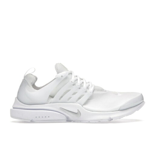Nike ナイキ メンズ スニーカー 【Nike Air Presto White Pure Platinum】 サイズ US_11(29.0cm) White/Pure Platinum Nike ナイキ メンズ スニーカー 【Nike Air Presto White Pure Platinum】 サイズ US_11(29.0cm) White/Pure Platinum
