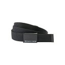 ディーシー レディース ベルト アクセサリー WEB - Belt - black(4)