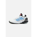 ニューバランス メンズ バスケットボール スポーツ TWO WXY V5 - Basketball shoes - white