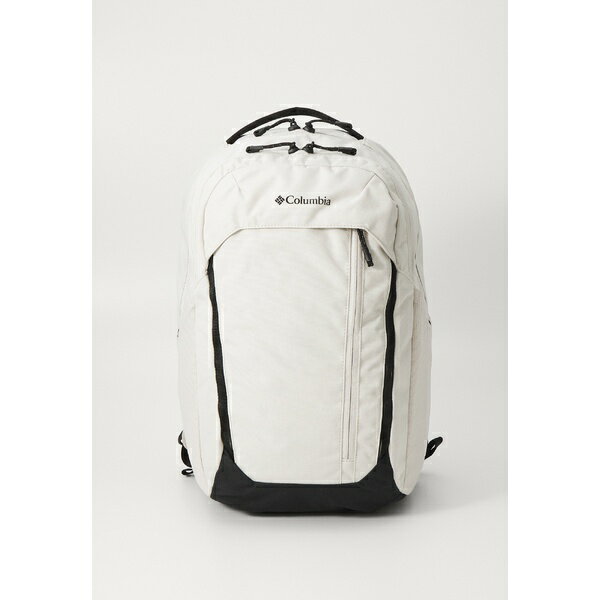 コロンビア メンズ バックパック・リュックサック バッグ EXPLORER¢ II 26L BACKPACK UNISEX - Rucksack - dark stone/black