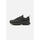 メレル メンズ バスケットボール スポーツ MOAB SPEED 2 GTX - Hiking shoes - black