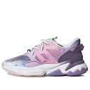 adidas アディダス レディース スニーカー 【adidas originals Ozweego 'Pink Purple'】 サイズ US_5.5(22.5cm)(4)