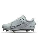 Nike ナイキ レディース スニーカー 【Nike Hyperdiamond 4 Elite 'Pure Platinum Wolf Grey'】 サイズ US_6(23.0cm)(4)