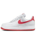 Nike ナイキ レディース スニーカー 【Nike Air Force 1 '07 Next Nature 'White Aster Pink'】 サイズ US_7.5(24.5cm)(4)