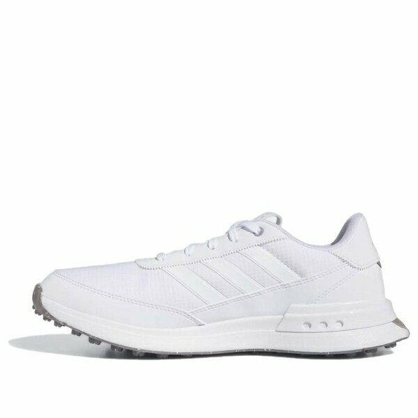 adidas アディダス レディース スニーカー 【adidas S2G Spikeless 24 'White'】 サイズ US_5.5(22.5cm)