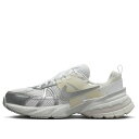 Nike ナイキ レディース スニーカー 【Nike V2K Run 'Metallic Silver'】 サイズ US_W_10.5(4)