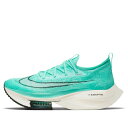 Nike ナイキ メンズ スニーカー 【Nike Air Zoom Alphafly NEXT% 'Hyper Turquoise' CI9925-300】 サ...