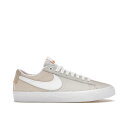 Nike ナイキ メンズ スニーカー 【Nike SB Zoom Blazer Low Pro GT ISO】 サイズ US_10.5(28.5cm) Summit White