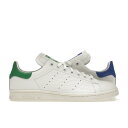 adidas アディダス メンズ スニーカー 【adidas Stan Smith】 サイズ US_8(26.0cm) Recon Italian Crocodile Cloud White