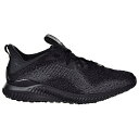 adidas アディダス メンズ スニーカー 【adidas Alphabounce EM】 サイズ US_8(26.0cm) Core Black Night Metallic