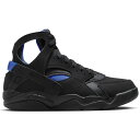 Nike ナイキ メンズ スニーカー 【Nike Air Flight Huarache】 サイズ US_11.5(29.5cm) Black Lyon Blue (2024)