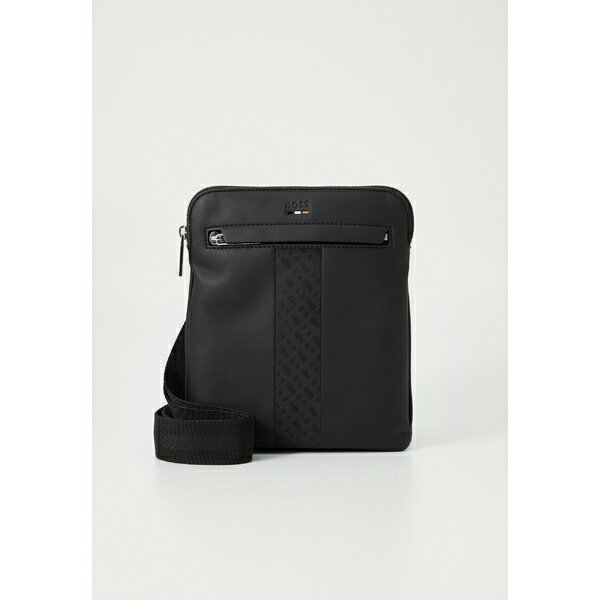 ܥ  Хå Хå RAY ZIP - Cross body bag - black
