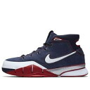 Nike ナイキ メンズ スニーカー 【Nike Zoom Kobe 1 Protro 'USA' AQ2728-400】 サイズ US_10.5(28.5cm)(4)