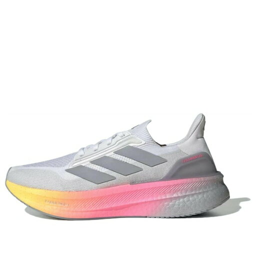 adidas アディダス メンズ スニーカー 【adidas UltraBoost 5X 'Cloud White Halo Silver Lucid Pink' IH0636】 サイズ US_11(29.0cm) adidas アディダス メンズ スニーカー 【adidas UltraBoost 5X 'Cloud White Halo Silver Lucid Pink' IH0636】 サイズ US_11(29.0cm)