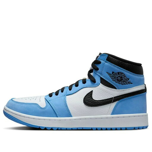 Air Jordan ジョーダン メンズ スニーカー 【Air Jordan 1 High Golf 'University Blue' DQ0660-400】 サイズ US_10.5(28.5cm) Air Jordan ジョーダン メンズ スニーカー 【Air Jordan 1 High Golf 'University Blue' DQ0660-400】 サイズ US_10.5(28.5cm)