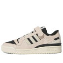 adidas アディダス メンズ スニーカー 【adidas Forum 84 Low 'Wonder Quartz Black' FZ6297】 サイズ US_11.5(29.5cm)