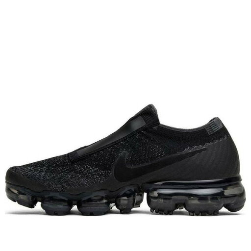 Nike ナイキ メンズ スニーカー 【Nike x COMME des GARCONS Air VaporMax 'Black' 924501-001】 サイズ US_5.5(23.5cm) Nike ナイキ メンズ スニーカー 【Nike x COMME des GARCONS Air VaporMax 'Black' 924501-001】 サイズ US_5.5(23.5cm)