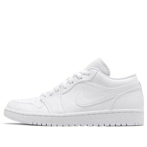 Air Jordan ジョーダン メンズ スニーカー 【Air Jordan 1 Low 'Triple White' 553558-112】 サイズ US_11(29.0cm) Air Jordan ジョーダン メンズ スニーカー 【Air Jordan 1 Low 'Triple White' 553558-112】 サイズ US_11(29.0cm)