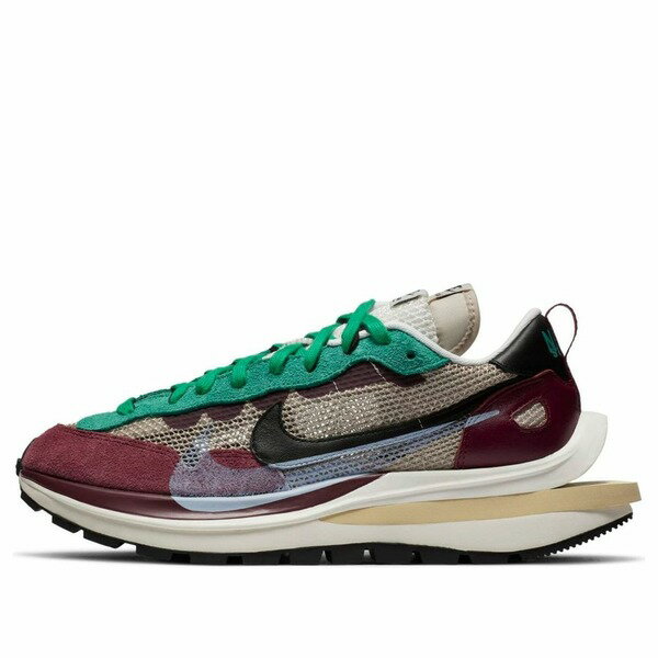 Nike ʥ  ˡ Nike x sacai VaporWaffle SP 'Villain Red' DD3035-2...