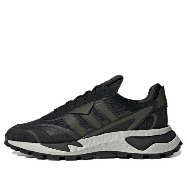 adidas アディダス メンズ スニーカー 【adidas Retropy P9 'Ash Pearl Dash Green' H03085】 サイズ US_10.5(28.5cm)