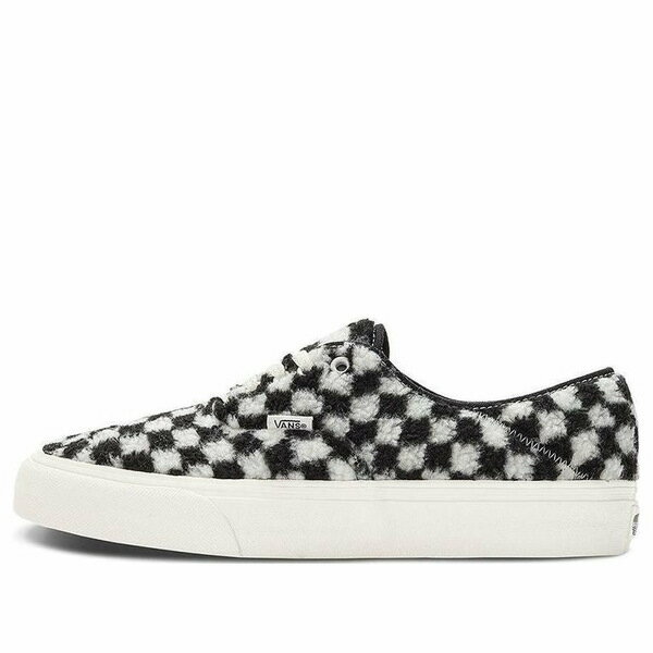 Vans バンズ メンズ スニーカー 【Vans Authentic Sf Vr3 'Black White' VN0A4BX5BZW】 サイズ US_11.5(29.5cm)