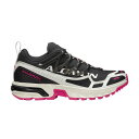 Salomon サロモン メンズ スニーカー 【ACS+ OG 'Heritage Pack - Black Pink Glo'】 サイズ US_8.5(26.5cm)(4)