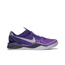 Nike ナイキ メンズ スニーカー 【Kobe 8 'Purple Gradient'】 サイズ US_11(29.0cm)