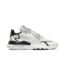 adidas アディダス メンズ スニーカー 【Star Wars x Nite Jogger 'Storm Trooper'】 サイズ US_8(26.0cm)