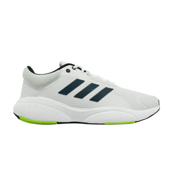 adidas アディダス メンズ スニーカー 【Response 'White Arctic Night Lemon'】 サイズ US_7.5(25.5cm)