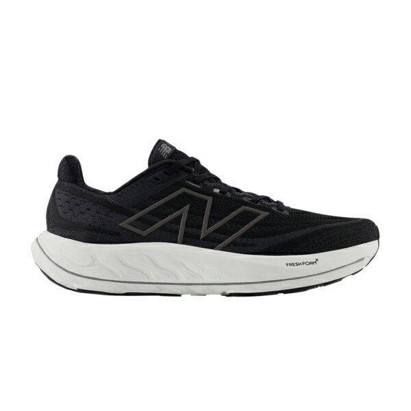 New Balance ニューバランス メンズ スニーカー 【Fresh Foam X Vongo v6 4E Wide 'Black White'】 サイズ US_10.5(28.5cm)
