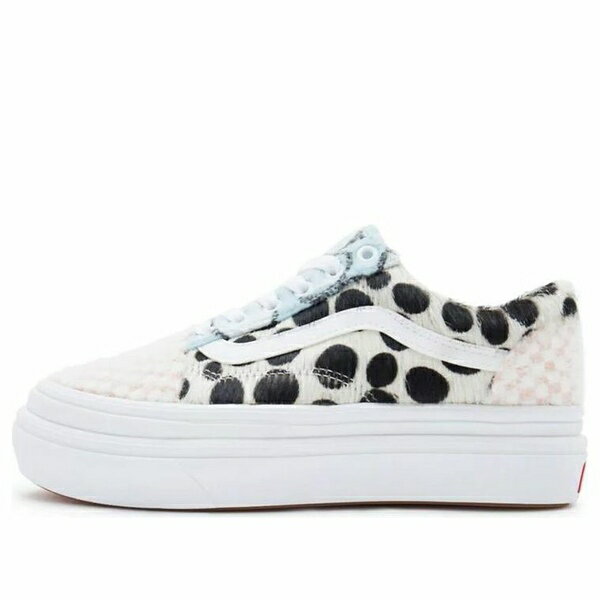 Vans バンズ メンズ スニーカー 【Vans Old Skool Black/White VN0A4UUNA1Q】 サイズ US_8(26.0cm)