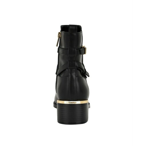 カルバンクライン レディース ワンピース トップス Women's Jasen Block Heel Almond Toe Dress Booties Black カルバンクライン レディース ワンピース トップス Women's Jasen Block Heel Almond Toe Dress Booties Black