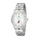 uo Y rv ANZT[ Eastern Kentucky Colonels Bulova Silver