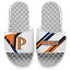 饤   塼 Pepperdine Waves ISlide Varsity Starter Jacket Slide Sandals White