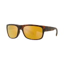 ネイティブアイウェア メンズ サングラス アイウェア アクセサリー Men 039 s Ashdown Polarized Sunglasses, Mirror Polar XD9003 Desert Tortoise